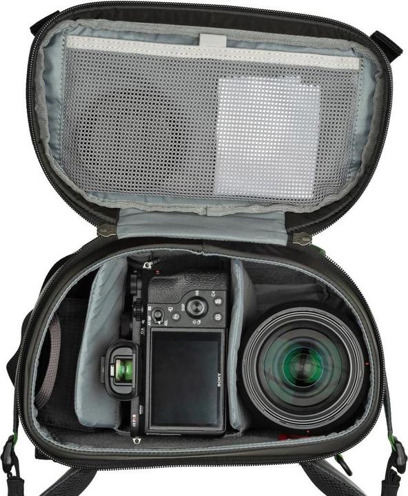 Actual product image Mindshiftgear Rotation 22L (Photo backpack, 22 l)