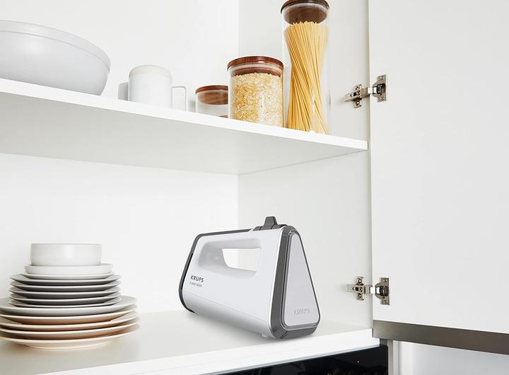 Actual product image Krups GN9101 3Mix 9000 (750 W)