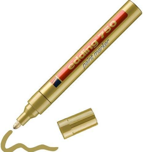 Produktbild Edding 750 (1x)