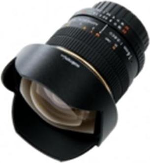 Image du produit Walimex pro Pro 14mm f/2.8 (Canon EF, Plein format)
