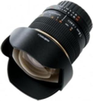 Produktbild Walimex pro Pro 14mm f/2.8 (Canon EF, Vollformat)
