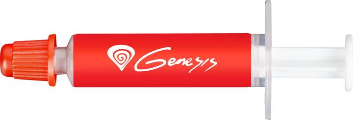 Immagine prodotto Genesis Composto termico di silicone /m-K (8.30 W/m K, 0.50 g)
