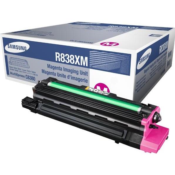 HP, Toner, Samsung CLX-R838XM - Magenta - Original - Tonerpatrone (SU615A) (M)