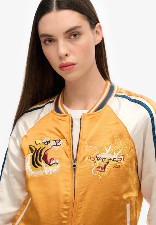 Actual product image Superdry Suikajan (XS)
