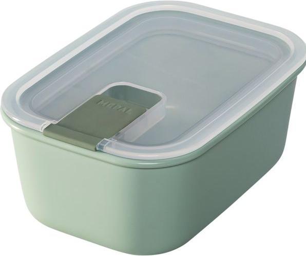 Produktbild Mepal Frischhaltebox Easyclip efeu (0.70 l)