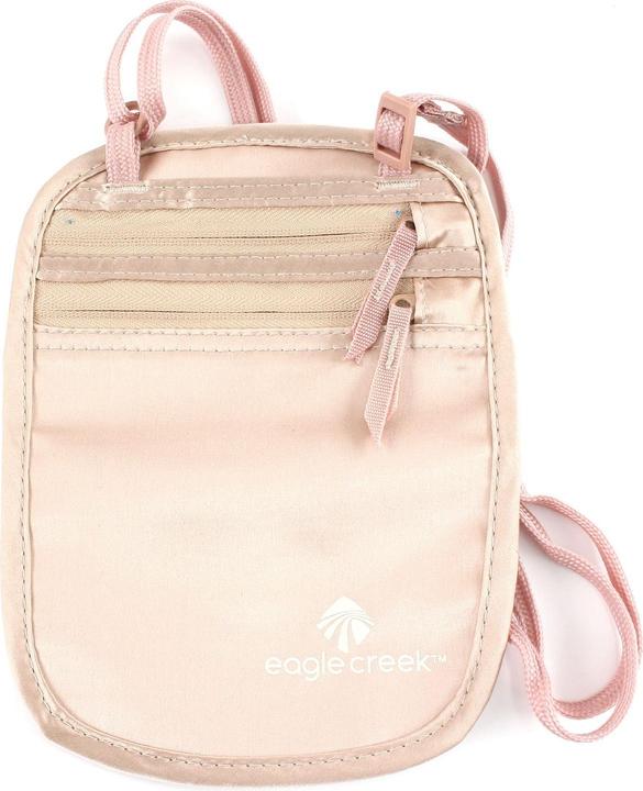 Image du produit Eagle Creek Portefeuille en soie à encolure cachée (Porte-monnaie & porte-documents)