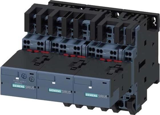 Produktbild Siemens Schützkombination 3RA2425-8XF32-2AC2 1 St.