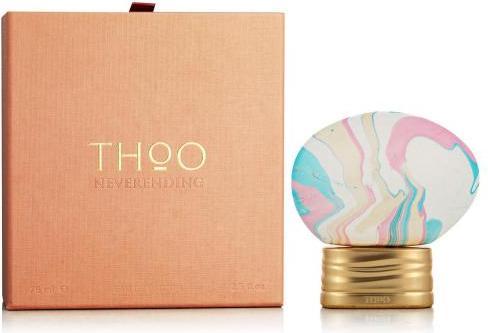 Image du produit The House of Oud Neverending Eau de Parfum (Eau de parfum, 75 ml)
