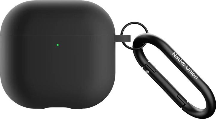 Image du produit Native Union Active Case – Silikon-Schutzhülle für AirPods 4 (Manchon pour casque d'écoute)