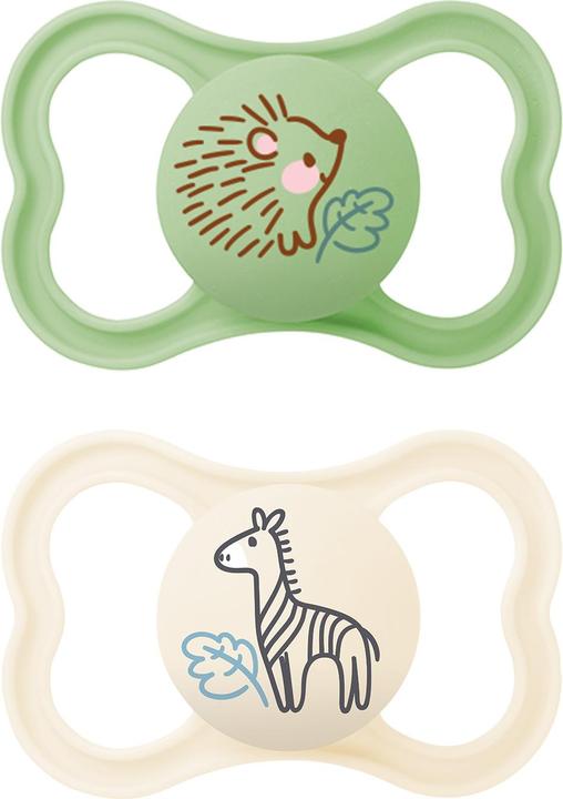 Produktbild MAM Air (2x, 16 - 36 Monate)