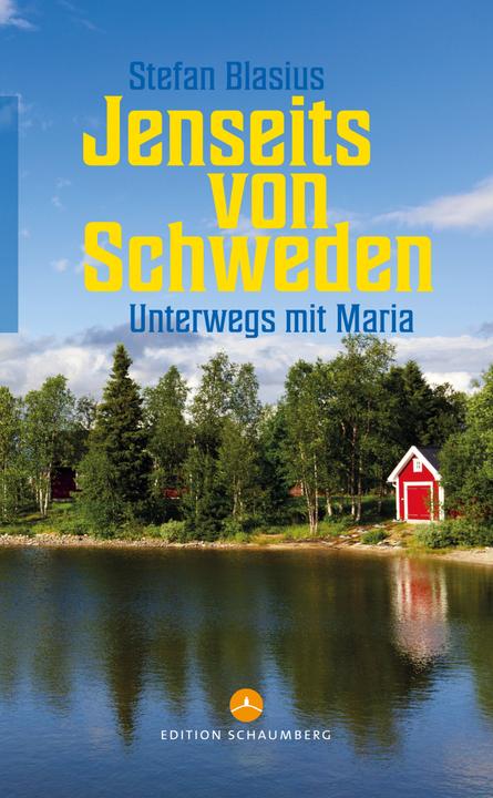 Jenseits von Schweden (Allemand, Stefan Blasius, 2021)