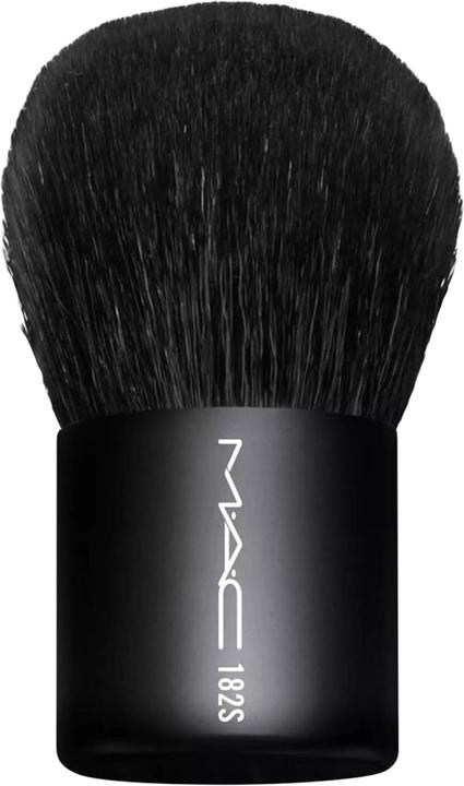 Actual product image MAC Cosmetics 182S Buffer Brush (Eyebrows)