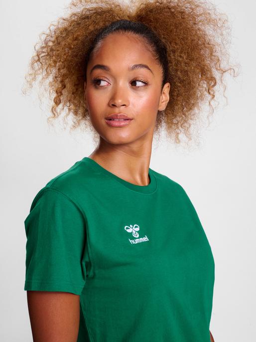 Produktbild hummel HMLGO 2.0 T-SHIRT S/S WOMAN (XS)