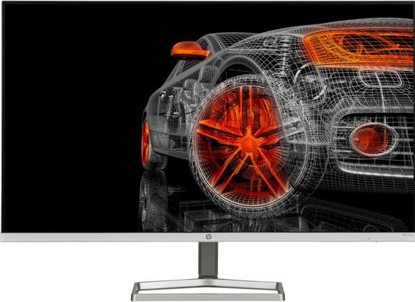 Image du produit HP M27fwa (1920 x 1080 pixels, 27")