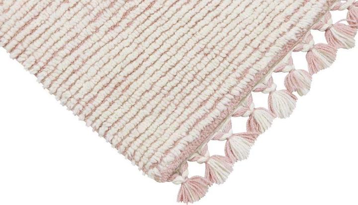 Produktbild Lorena Canals Teppich Koa (170 x 120 cm)