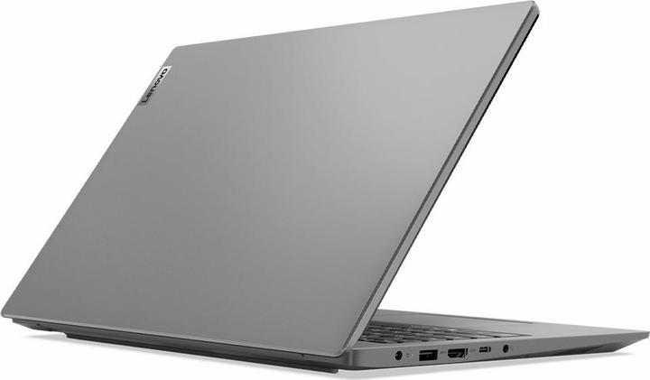 Produktbild Lenovo V15 Gen 4 (15.60", 256 GB, 8 GB, Eng. Int., AMD Ryzen 5 7520U)