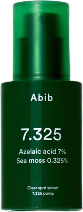 Produktbild Abib Clear Spot Serum 7.325 Pump (30 ml)