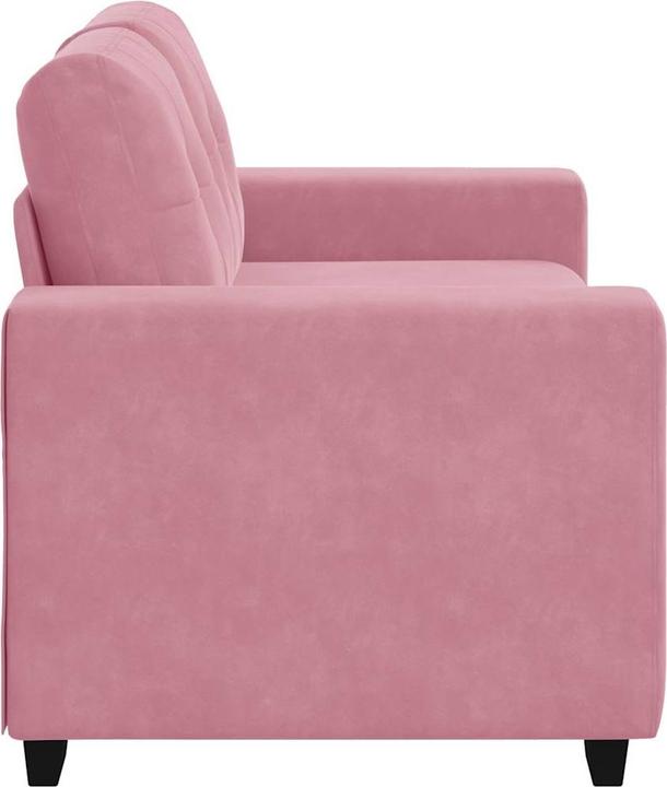 Produktbild vidaXL Zweiersofa (2-Sitzer)