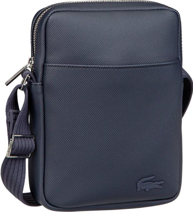 Image du produit Lacoste Slim Vertical Camera Bag