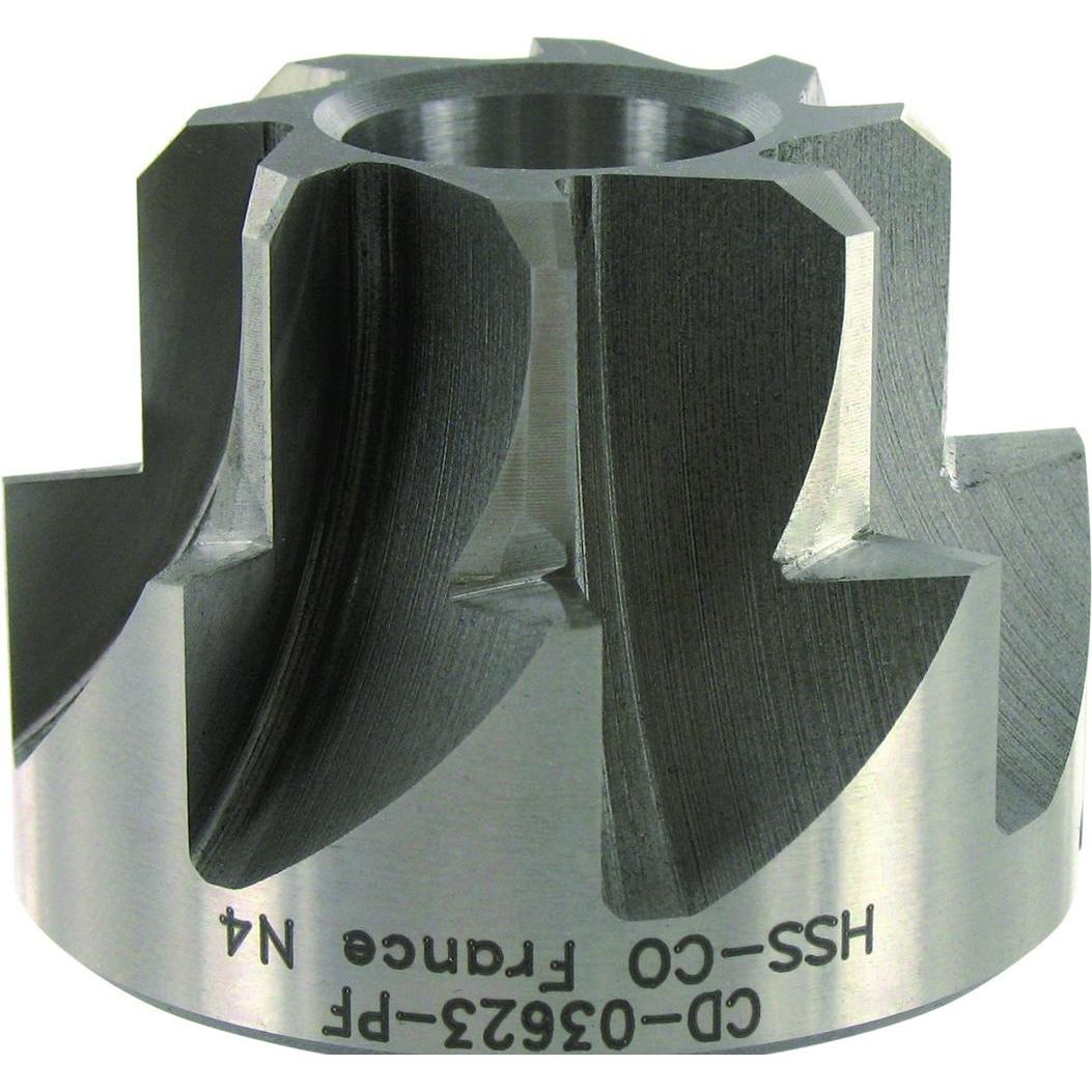 VAR, Punte per fresa, Fresa per movimento centrale Press Fit PF CD-03623-PF