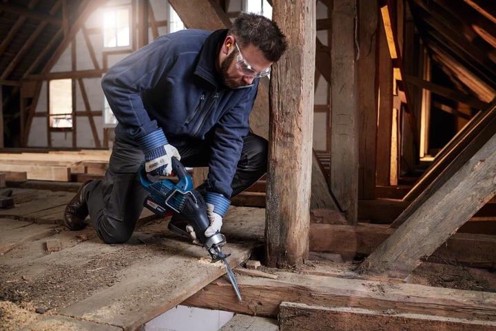 Produktbild Bosch Professional Zubehör S 1142 KHM