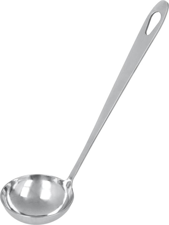 Metaltex Creme Schöpflöffel