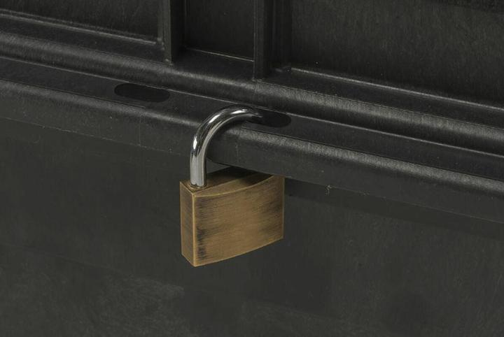 Produktbild Black & Decker Montagebox (1 Teil)