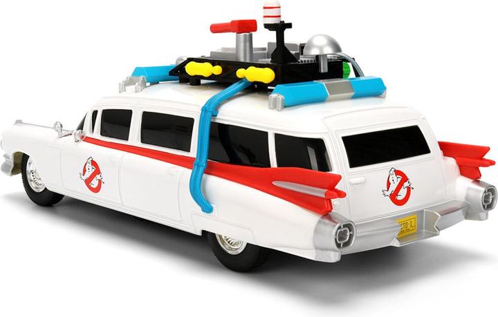 Image du produit Jada Ghostbusters RC Ecto-1 1:16