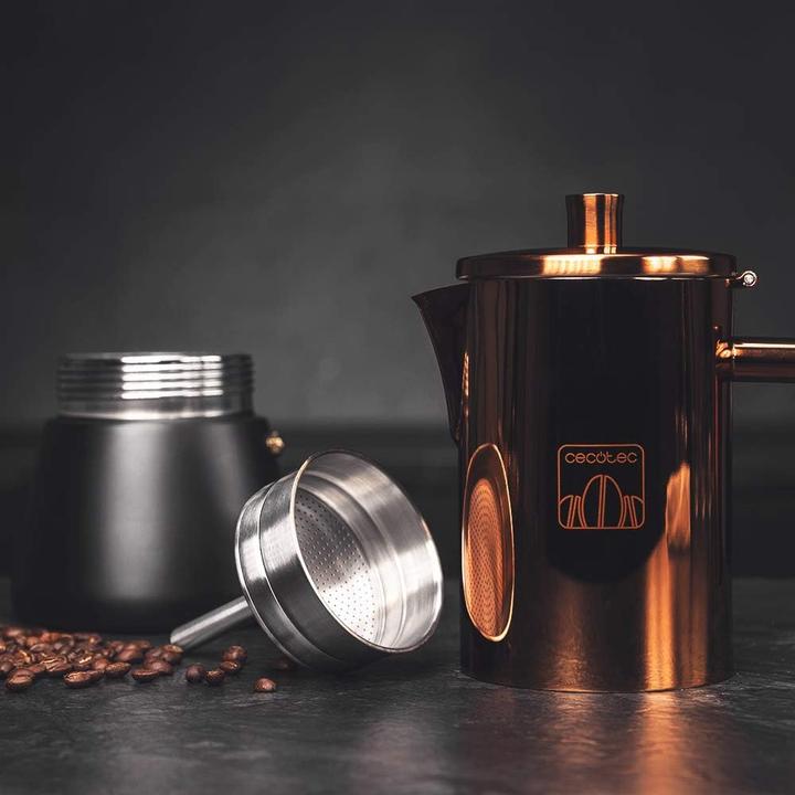 Actual product image Cecotec Moking 400 (4 Cups)