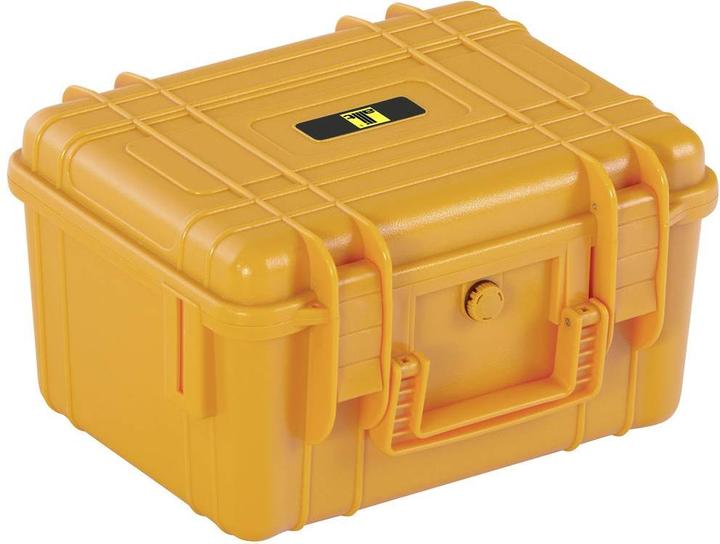 Image du produit Allit Mallette universelle à intérieur en mousse, 5,8 l, L x l x h ext. 275 x 225 x