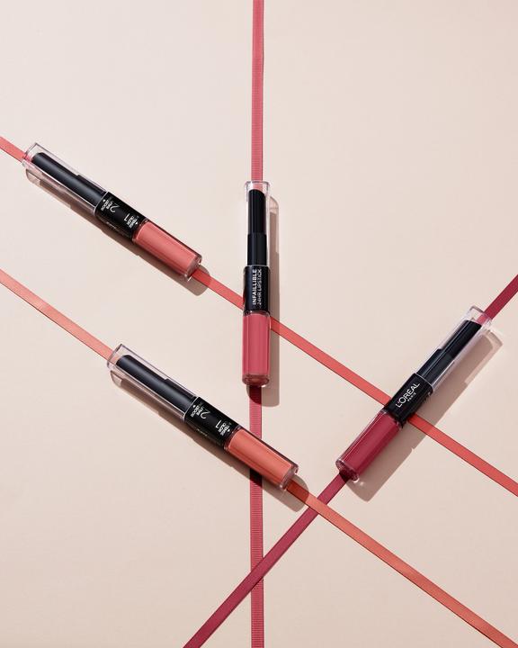 Image du produit L'Oréal Paris Infaillible (312 Russes en détresse)