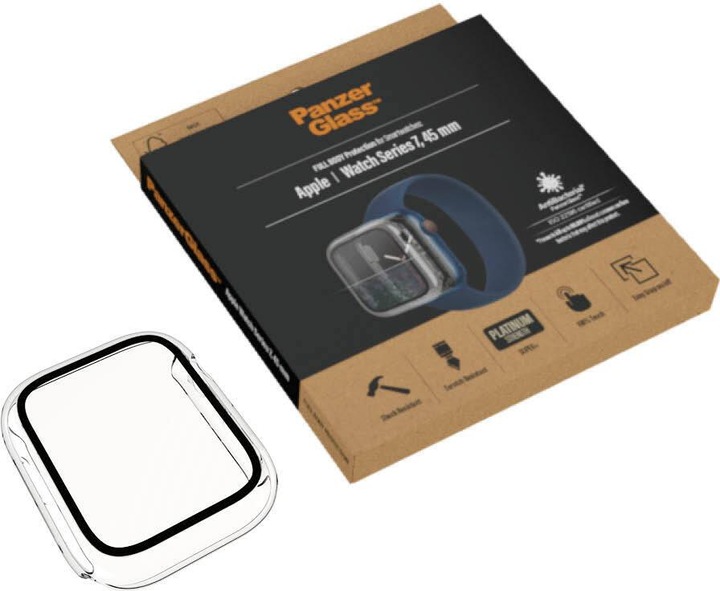 Immagine prodotto PanzerGlass Protezione completa del corpo
