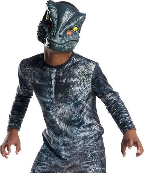 Image du produit Rubies Jurassic World - Velociraptor Blue (S)