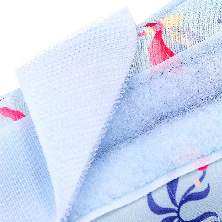 Actual product image Spokey The Bloom From Knöchel- und Handgelenkgewichte 2x 0,5 kg (2 x 0.5 kg)