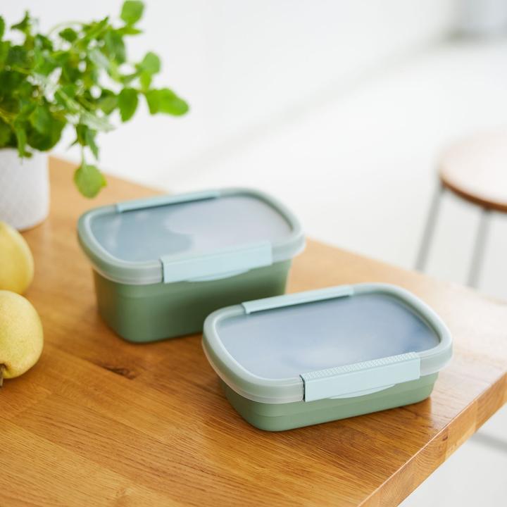 Image du produit Rotho Boîte de conservation ECO (0.80 l)