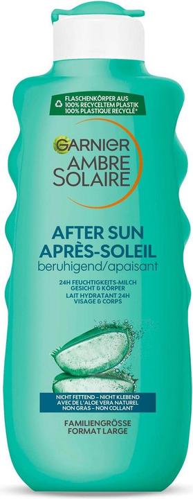 Immagine prodotto MGA After Sun (400 ml, Lozione doposole)