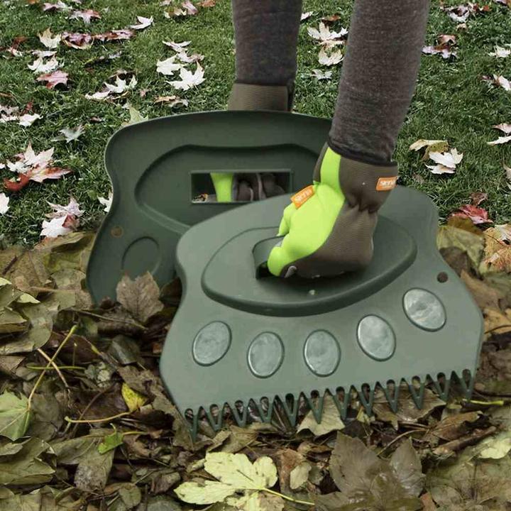 Actual product image Siena Garden Leaf collector