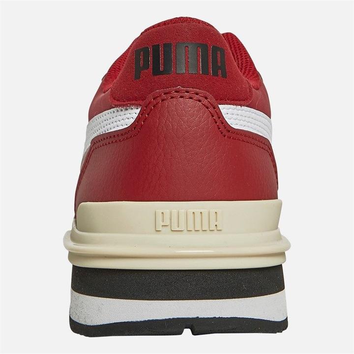 Produktbild Puma Runner Dark Schuhe (38)