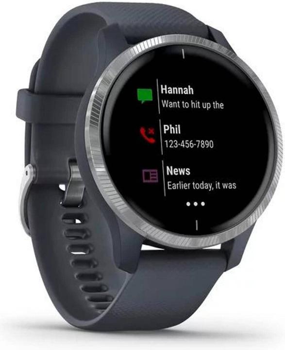 Actual product image Garmin Venu 2 (45 mm)