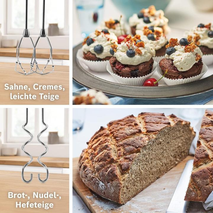 Actual product image Bosch MFQ49700 (850 W)