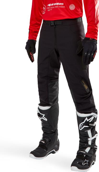 Immagine prodotto Alpinestars Pantaloni Offroad Mx Techdura (Uomini, 34)