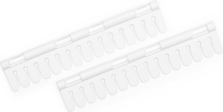 Produktbild Brabantia Sockenklammern