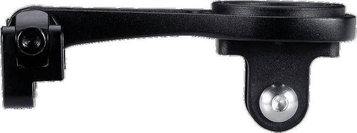 Image du produit BBB Support en aluminium StemMount Duo pour Garmin/Wahoo
