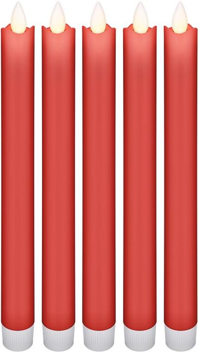 Immagine prodotto Goobay Candele LED (5 x)