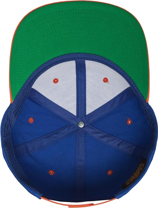 Image du produit Flexfit Classic Snapback 2-Tone (Taille unique)