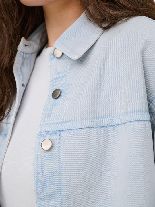 Immagine prodotto JdY Jdynoma L/S Shacket Pnt Dia (L)