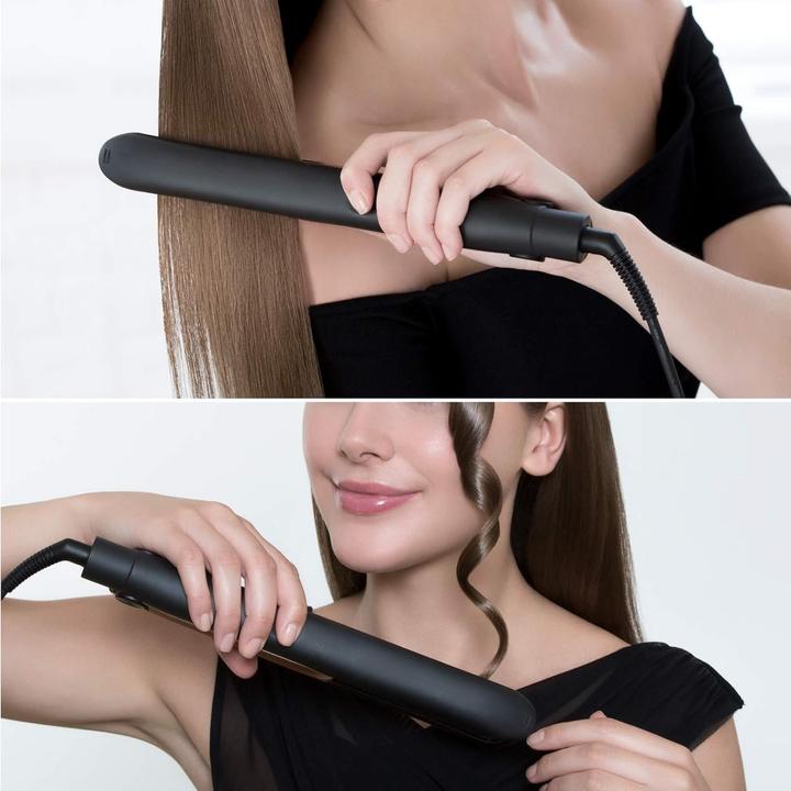 Actual product image Panasonic Straightening iron EH-PHS9