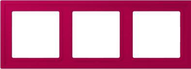 Actual product image JUNG Frame