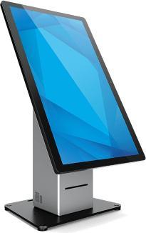 Image du produit ēlo Solutions E726617, Thermique, Imprimantes POS, 250 mm/sec, Easy Paper Loading, 80 µm, 82.5