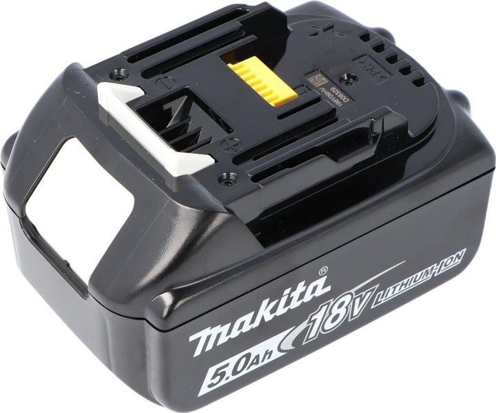 Actual product image Makita Tool battery BL1850B 197280-8 (18 V)